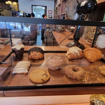 Loop Espresso Club - Coffee & Tea Near Me - Los Angeles, California Loop Espresso Club - Coffee & Tea Near Me - Los Angeles, California