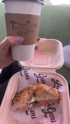 Two Guns Espresso by null