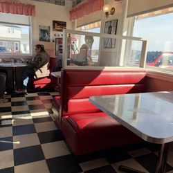 JJ Diner