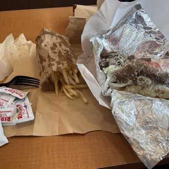 Mickey's Gyros & Ribs - Gyros - Fast Food Near Me - Oak Park, Illinois Mickey's Gyros & Ribs - Gyros - Fast Food Near Me - Oak Park, Illinois