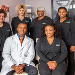 Meadows Dental Associates