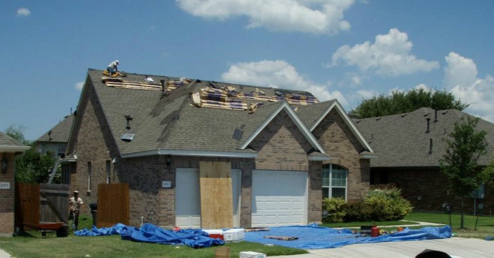 Slide of AASAP Roofing & More