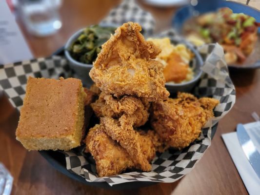 Minnie Bell’s Soul Movement by null