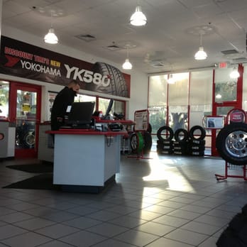 Discount Tire - Tires Near Me - Gainesville, Florida