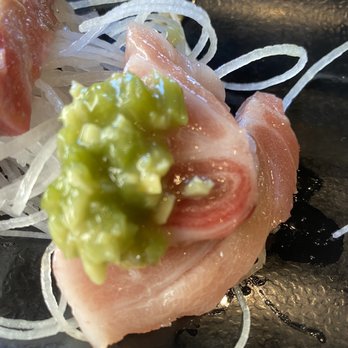 Omokase Sushi - Japanese Near Me - Fontana, California