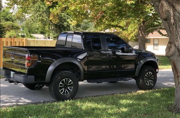 Firehouse Window Tint