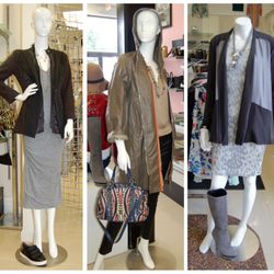 FALL FASHION has arrived!