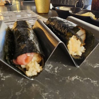 Wagyu Master - Hand roll - Japanese Near Me - San Jose, California Wagyu Master - Hand roll - Japanese Near Me - San Jose, California