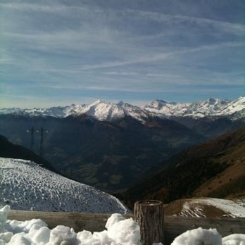 Jaufenpass - Landmarks & Historical Buildings Near Me - Racines, BZ