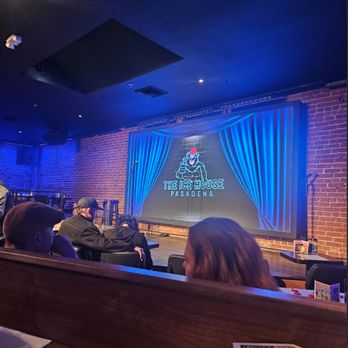 The Ice House - Pasadena - stage! - Comedy Clubs Near Me - Pasadena, California The Ice House - Pasadena - stage! - Comedy Clubs Near Me - Pasadena, California