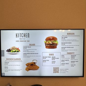 Virgin Hotels - No point showing me the menu when the food pick up did not work. - Hotels Near Me - Las Vegas, Nevada Virgin Hotels - No point showing me the menu when the food pick up did not work. - Hotels Near Me - Las Vegas, Nevada