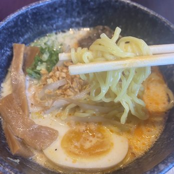 Kamitoku - Beefy Wild Ramen - Ramen Near Me - Honolulu, Hawaii Kamitoku - Beefy Wild Ramen - Ramen Near Me - Honolulu, Hawaii