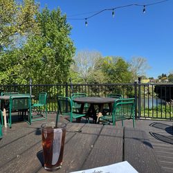 Conestoga Restaurant