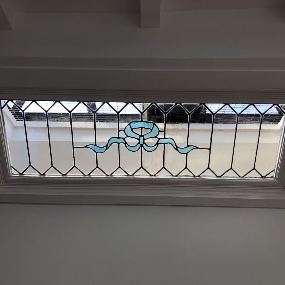 Moisha Window Cleaning - After - Window Washing Near Me - Brooklyn, New York