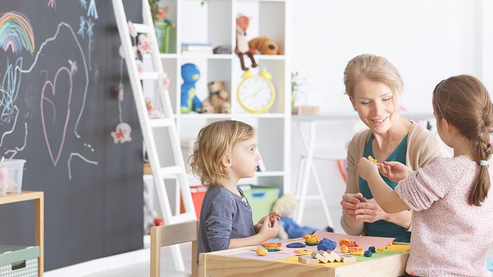 Magnolia Day School - childcare center in Saint Petersburg, FL