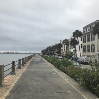 Waterfront Park - Parks Near Me - Charleston, South Carolina