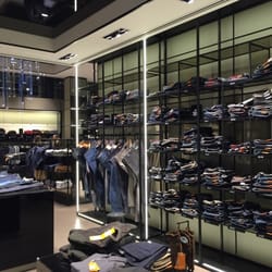 hugo boss amsterdam