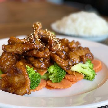 Up Thai Kitchen - Chicken Teriyaki - Thai Near Me - Cypress, Texas Up Thai Kitchen - Chicken Teriyaki - Thai Near Me - Cypress, Texas