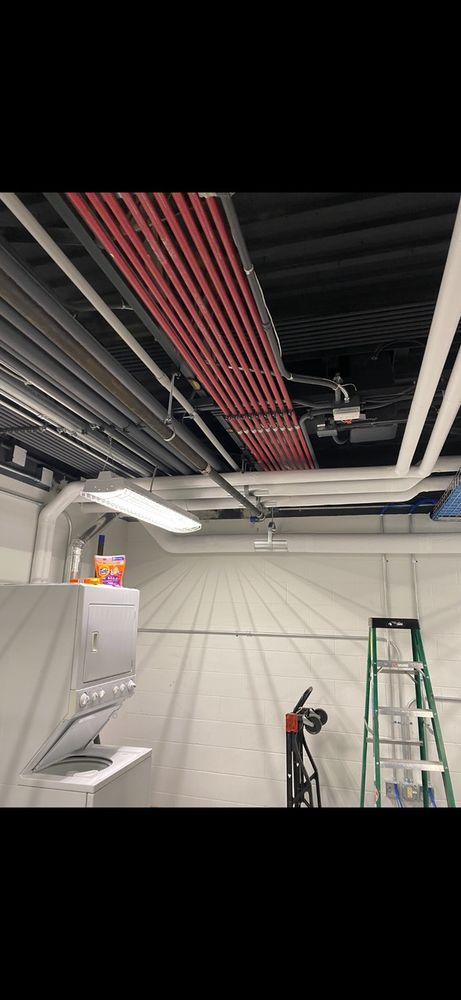 Slide of Robert's Plumbing & Heating