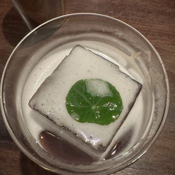 Dagg Thai Restaurant - Impressive cocktail - Thai Near Me - New York, New York