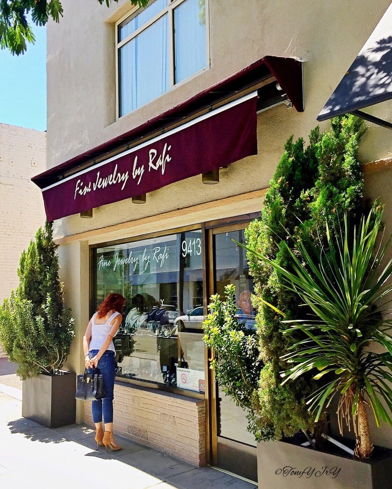 FINE JEWELRY BY RAFI Updated August 2024 19 Reviews 9413 Brighton