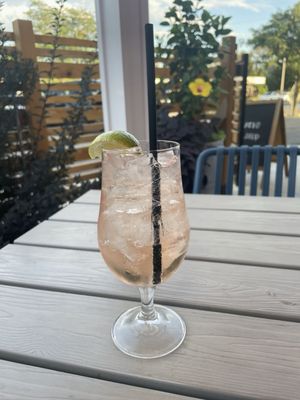 Coalition Restaurant by null