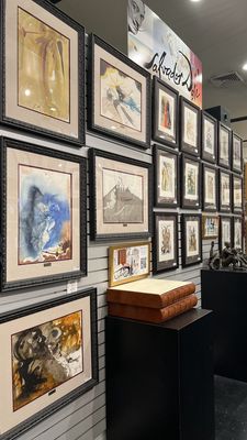 Gold & Silver Pawn Shop by null