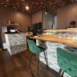 OKA Sushi