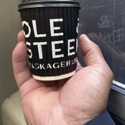 Signature Hot Chocolate size Price: $9.54 Signature Hot Chocolate size Price: $9.54