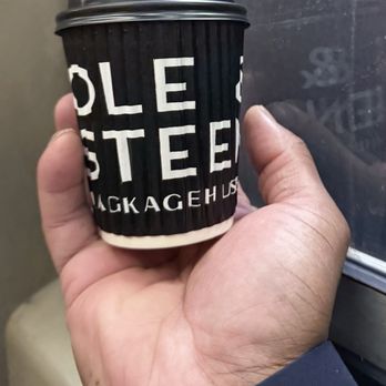 Ole & Steen - Signature Hot Chocolate size Price: $9.54 - Bakeries Near Me - New York, New York Ole & Steen - Signature Hot Chocolate size Price: $9.54 - Bakeries Near Me - New York, New York