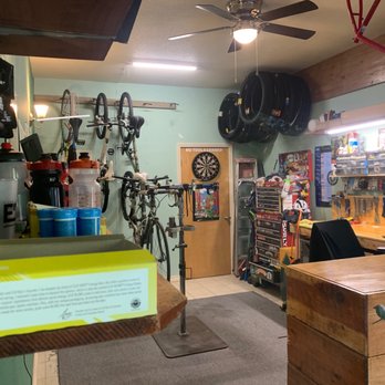 three rivers bike shop