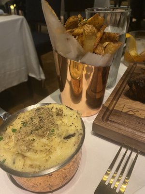 B-Prime Steakhouse by null