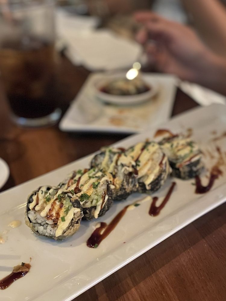 Food from MESU