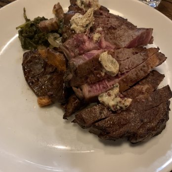 Black Rabbit - Smoked Ribeye - Tapas/Small Plates Near Me - Nashville, Tennessee
