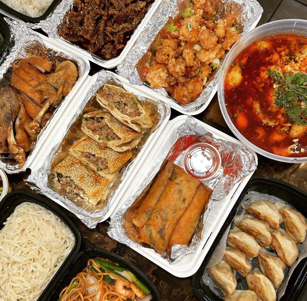 China Mama Express - Photo 2