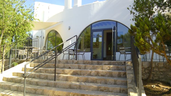 Fiesta Hotel Cala Gració by null