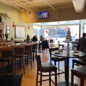 Sitti - Interior - Lebanese Near Me - Raleigh, North Carolina Sitti - Interior - Lebanese Near Me - Raleigh, North Carolina