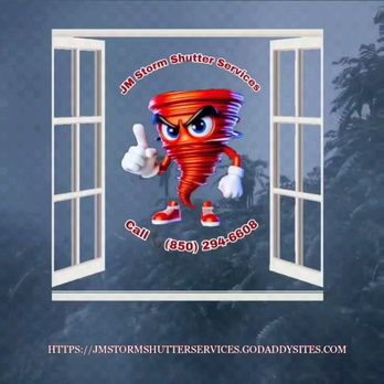 JM Storm Shutter Services - Shutters Near Me - Carrabelle, Florida
