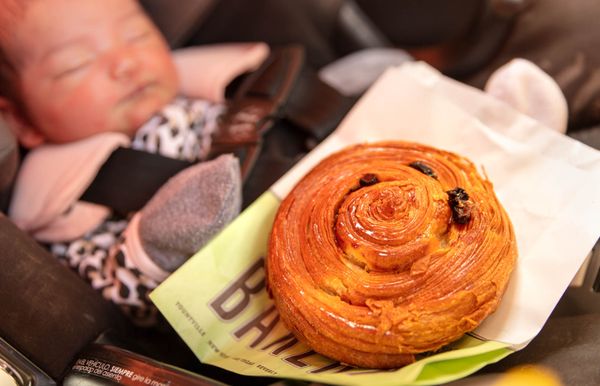 Bouchon Bakery by null