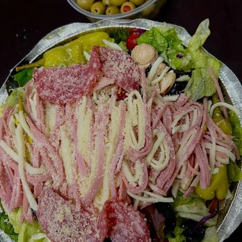 Capri Deli - Delis Near Me - Covina, California