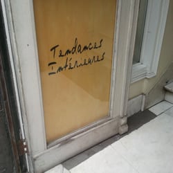 Tendances Intérieures
