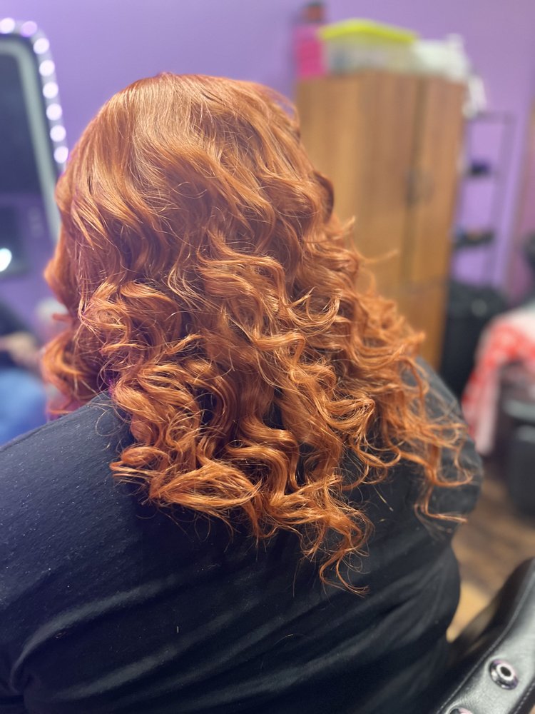 LASHES AND BEYOND BEAUTY BAR Updated October 2024 2510 Fayetteville