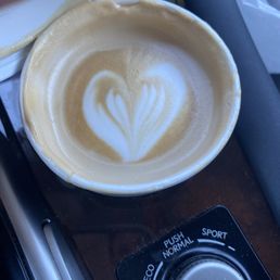 Cappuccino Cappuccino
