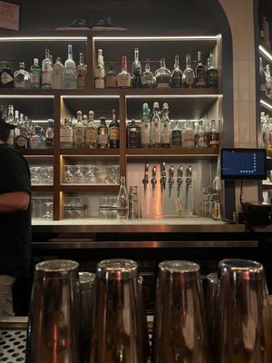 Borrachito Taqueria & Spirits by null