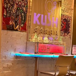 Kush Ultralounge