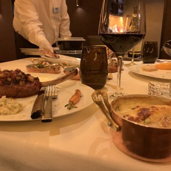 Anthony's Chophouse - Lamb - Steakhouses Near Me - Sparks, Nevada