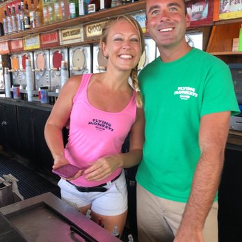 Flying Monkeys - Beer, Wine & Spirits Near Me - Key West, Florida