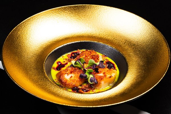 Bitcoin New York Steakhouse by null