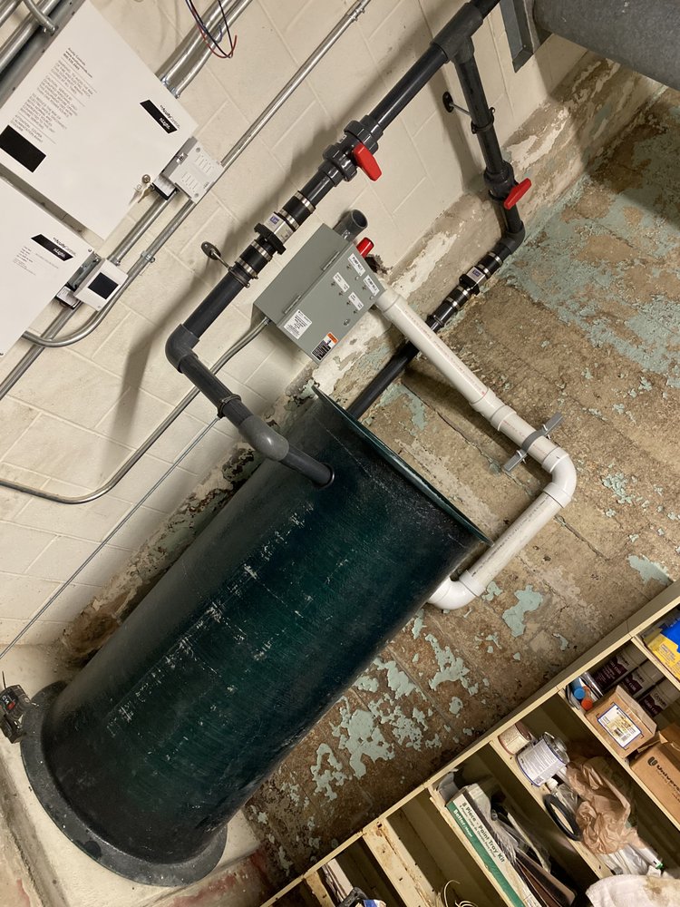 Slide of Martin Plumbing & Mechanical