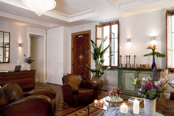 We Boutique Hotel by null